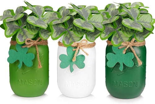 Miniatura 8 de Centros de mesa de flores artificiales para decoración del hogar, decoración para el hogar, centro de mesa rosa para mesa, champán