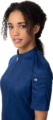 Miniatura 3 de Chef Works Women's Arcadia Chef Coat