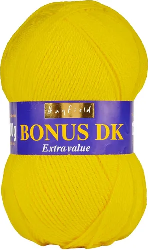 Miniatura 32 de Hayfield Bonus DK 554 Tomate