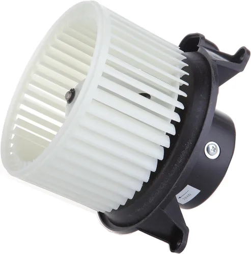 Miniatura 15 de SCITOO Motor soplador de calentador HVAC con jaula de ventilador frontal 700089 para Cadillac 2002-2006, para Chevy 1999-2006, para GMC 1999-2006