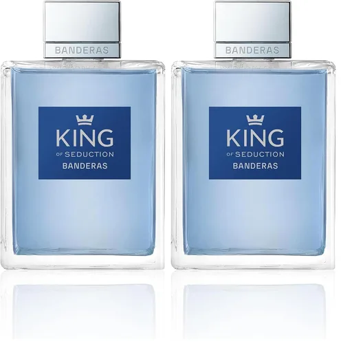 Miniatura 9 de Banderas King of Seduction Eau de Toilette