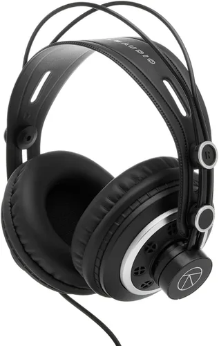 Turnstile Audio Passenger Series TAPH300 Profesional Semi-Abierto Estudio Monitoreo Auriculares