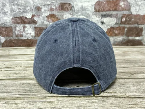 Miniatura 4 de Hepandy Gorras de béisbol bordadas para niños y niñas