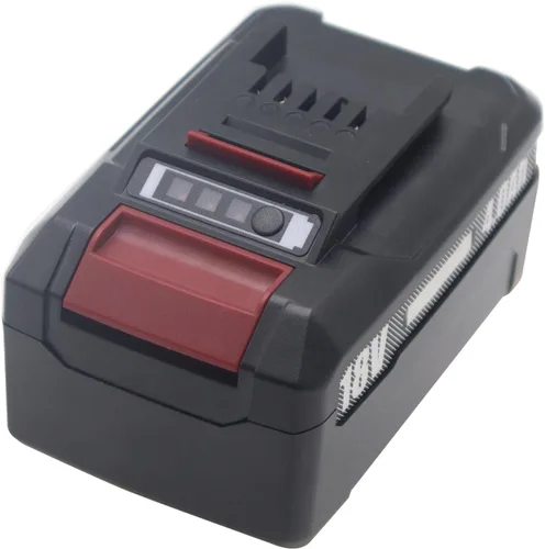 Batería de repuesto 4.0Ah 18V EIN18C2 4511396 4511437neu PXBP-600 PX-BAT52, compatible con herramientas eléctricas inalámbricas Einh de 18 V