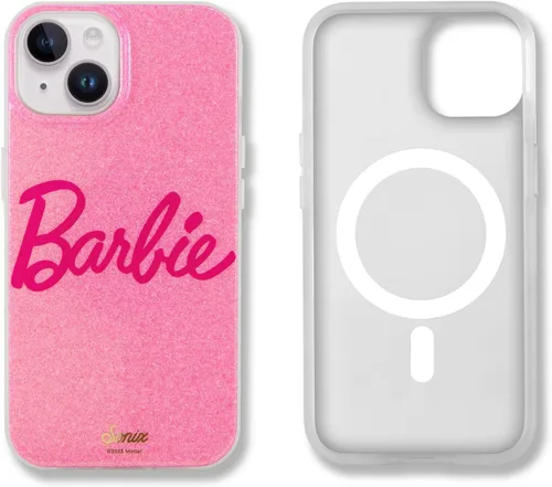Miniatura 203 de Sonix x Sanrio - Funda para iPhone 15 Pro, compatible con MagSafe, probada en caídas de 10 pies, adivinador Kuromi