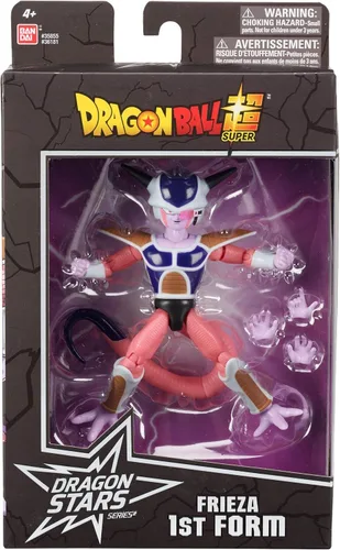 Miniatura 6 de Dragon Stars Frieza