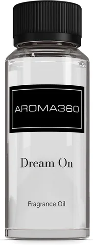 Miniatura 66 de Aroma360 - Aceite de Fragancia Escapade - Aceite de Difusor de Aroma de Aromaterapia de Lujo - Toques de Limón, Océano, Bergamota y Jazmín Fragante