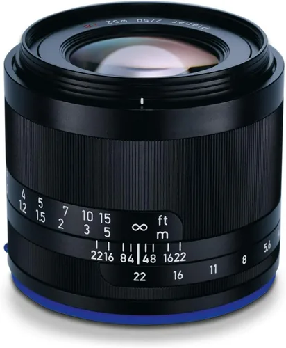 Miniatura 2 de ZEISS Loxia 1.969 in f/2 - Enfoque manual de marco completo para Sony E Mount, color negro