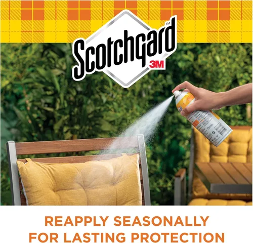 Miniatura 7 de Scotchgard Sun and Water Shield, repele el agua, 10.5 onzas líquidas (2 latas)
