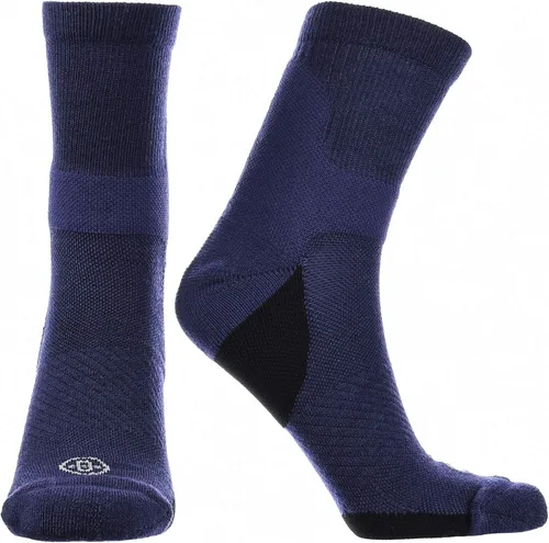 Miniatura 4 de Doctor's Choice Calcetines de compresión de cobre para hombres y mujeres, pantorrilla baja, soporte de arco, fascitis plantar, alivio de neuropatía
