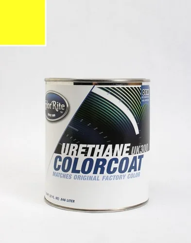 Miniatura 68 de Aerosol para pintura de retoque automotriz Subaru Impreza – Savanna Green Metallic Clearcoat 07V – Paquete todo incluido