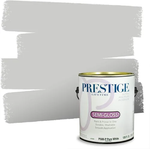 Miniatura 182 de Prestige Paints - 2 en 1, pintura base y pintura de exterior, P400-D-SW7053