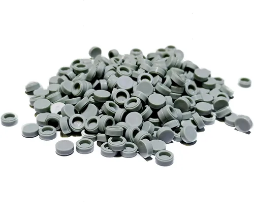 Miniatura 11 de Azulejo redondo 1x1 1000 piezas, ladrillos 98138 compatibles con ladrillos de marcas principales, bricolaje para arte de mosaico de píxeles