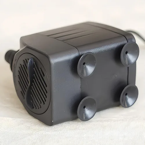 Miniatura 6 de Bomba de agua sumergible de 30 W, 550 GPH 7.2 pies de elevación para acuario, fuente de pecera, bomba de agua, fuente ultra silenciosa, bomba