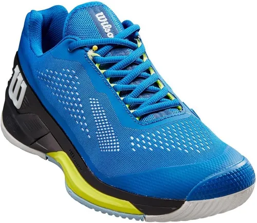 Miniatura 2 de WILSON Tenis Rush Pro 4.0 para hombre