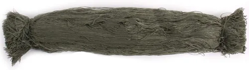 Miniatura 5 de Arcturus Hilo de traje Ghillie: hilo sintético ligero para construir tu propio traje Ghillie
