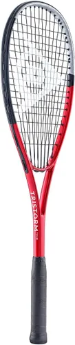 Miniatura 2 de Dunlop Sports Serie de raquetas Tristorm Squash (Lite, Elite, Pro, Graphite, Tour, Junior)