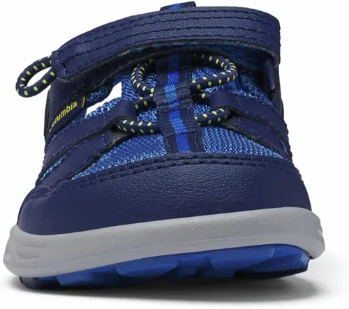 Miniatura 8 de Columbia Unisex-Child Techsun Wave Sport Sandal