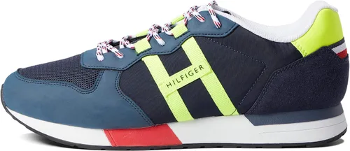 Miniatura 5 de Tommy Hilfiger Zapatillas Amani para hombre