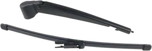 Miniatura 3 de Limpiaparabrisas trasero y brazo para Infiniti qx30 / q30 2015-2019