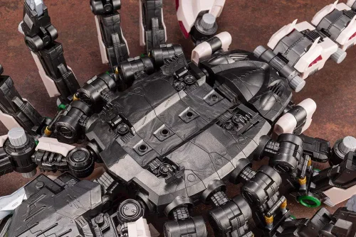 Miniatura 15 de Takara Tomy 1/72 EZ-036 Aguijón de la muerte ZS HMM [ZD155]