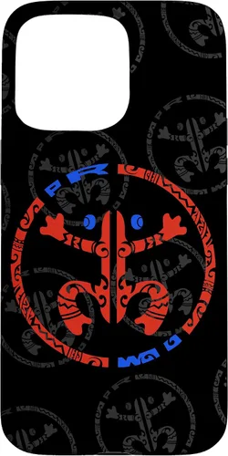Miniatura 31 de Puerto Rico Coqui Frog Taino - Carcasa para iPhone 17
