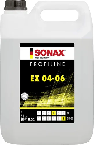 Miniatura 9 de Sonax 3 Limpiador de plásticos