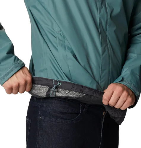 Miniatura 37 de Columbia Men's Discontinued Watertight II Jacket
