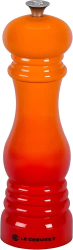 Le Creuset Molino de Sal, 8.0 in x 2.5 in, Llama
