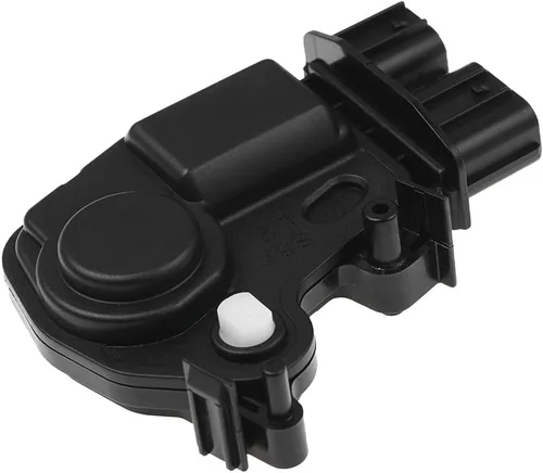 Miniatura 9 de 5M0827505E Bloque de bloqueo del pestillo trasero del maletero para Volkswagen Jetta Sportwagen 2010-2014, para Volkswagen Tiguan 2008-2017
