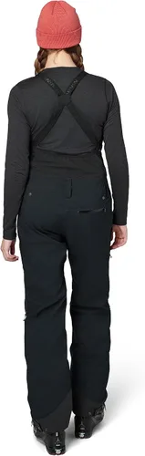 Miniatura 2 de Flylow Foxy - Pantalón de esquí y snowboard con aislamiento impermeable y transpirable para mujer