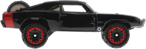 Miniatura 2 de Hot Wheels - 70 Dodge Charger Fast & Furious (Furious 7) viene con caja