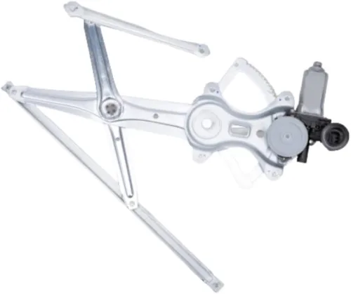 para Toyota Corolla Elevalunas 2003 04 05 06 07 2008 lado del conductor | Delantero | Potencia | Tipo de engranaje | TO1350139 | 69820-02170
