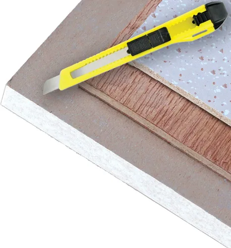 Miniatura 2 de IVY Classic 11050-5 3/8" Cuchillo separable, paquete de 5