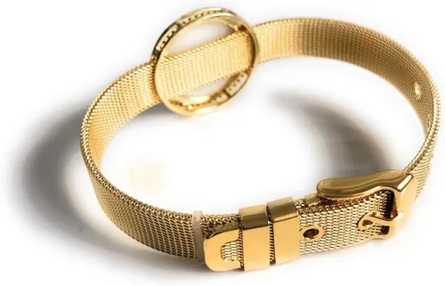 Miniatura 2 de Pulsera Virgen la Milagrosa con encanto milagrosa