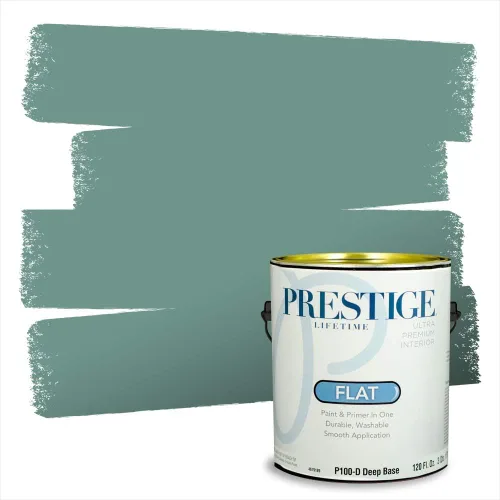 Miniatura 169 de Prestige Paints - 2 en 1, pintura base y pintura de exterior, E100-N-735BM