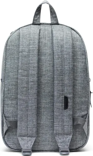 Miniatura 47 de Herschel Mochila acolchada Settlement, color negro, talla única