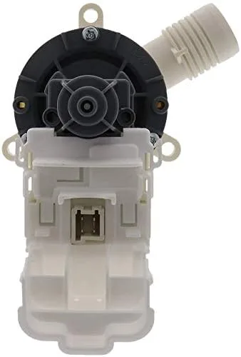 Miniatura 5 de Bomba de drenaje OEM W10661045
