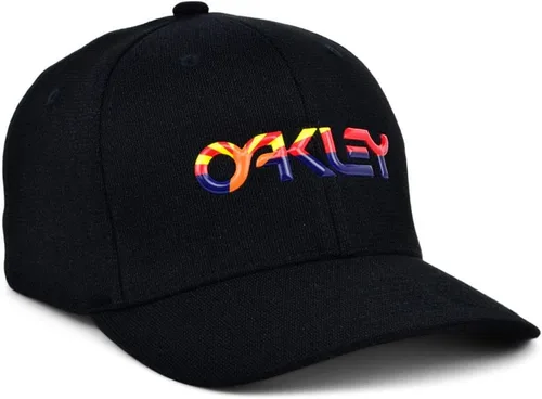 Miniatura 34 de Oakley Metallic Destination - Gorra elástica