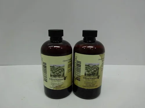 Miniatura 2 de OliveNation Extracto de cereza prémium prémium – 4 onzas – Sin gluten y sin azúcar – Extracto aromatizante de primera calidad para hornear