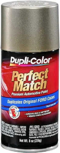 Miniatura 146 de Rellenador de arañazos Dupli-Color gris de encaje exacto, Gris