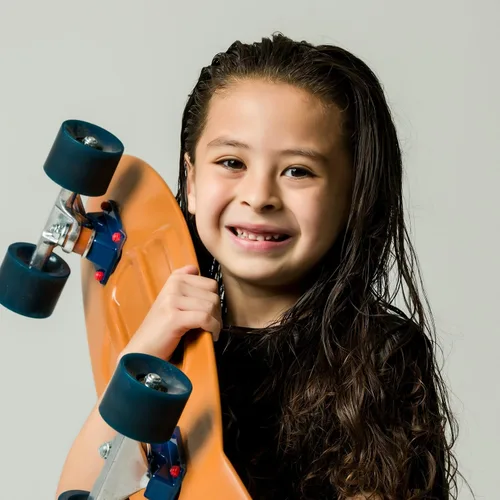 Miniatura 3 de JOHNNY B. Juniors Hair Shampoo for Kids