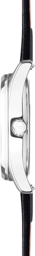 Miniatura 5 de Accurist Reloj de cuarzo Everyday de 1.417in con pantalla analógica
