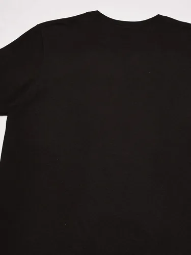 Miniatura 4 de Marvel Camiseta con logotipo clásico simple de cómics para hombre