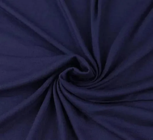 Miniatura 36 de FabricLA Tela de Jersey de Algodón y Elastano por Yarda - Tela de Algodón y Elastano Elástica en 4 Direcciones de 10 oz, 60" de Ancho – Perfecta