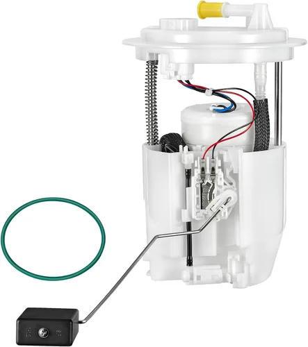 Miniatura 36 de BDFHYK Conjunto de Bomba de Combustible Eléctrica E7182M Compatible con 2004 2005 2006 2007 2008 2009 Dodge Ram 1500 2500 V6 V8 3.7L 4.7L 5.7L