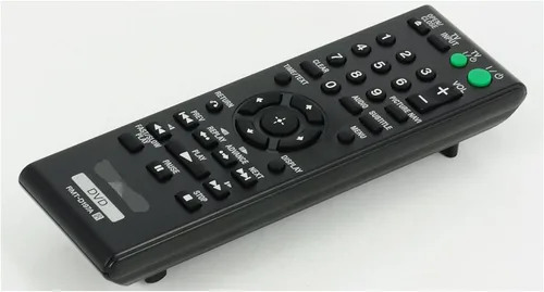 Miniatura 5 de RMT-D197A Mando a distancia de repuesto apto para reproductor de DVD Sony DVP-SR510H DVP-SR210P DVP-SR510 DVP-SR210 DVP-SR201P DVP-SR405P RMTD197A