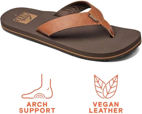 Miniatura 2 de Reef Men's Twinpin Flip-Flop