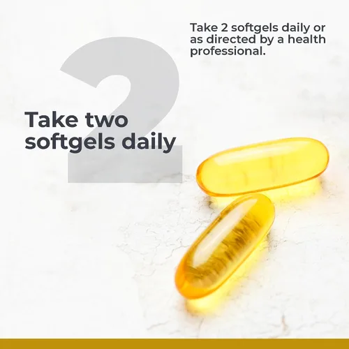 Miniatura 5 de Premier Research Labs EPA DHA Marine Softgels - Aceite de pescado Omega 3, suplemento de Omega 3 de la EPA, ácidos grasos para mujeres y hombres