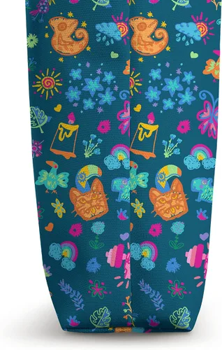 Miniatura 3 de Disney Encanto Madrigal Family - Bolsa de mano con estampado mágico